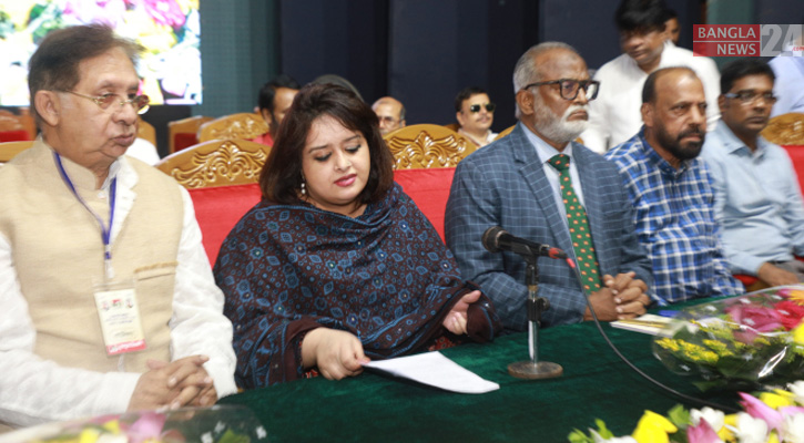 ‘নাজমুল হুদার ফর্মুলায় গুরুত্ব দিলে রাজনীতি সহিংস হতো না’